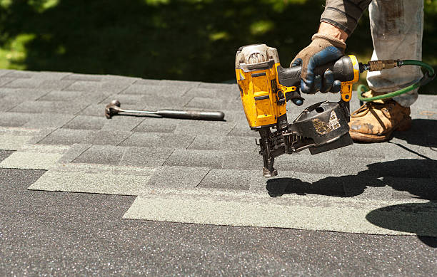 Quick and Trustworthy Emergency Roof Repair Services in Kill Devil Hills, NC